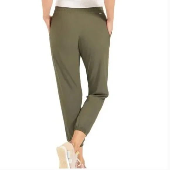 Vuori Weekend Jogger Oregano XL - Picture 3 of 16